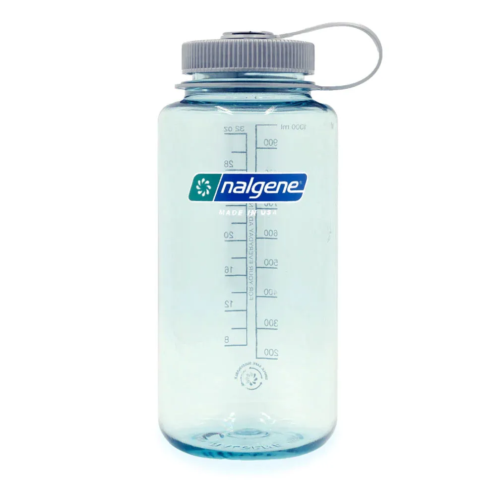 Wide Mouth Sustain - 32 oz.