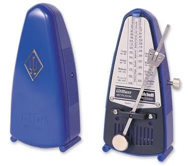 Wittner Taktell Piccolo Metronome