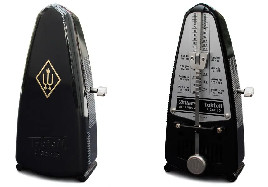 Wittner Taktell Piccolo Metronome