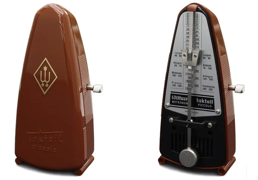 Wittner Taktell Piccolo Metronome