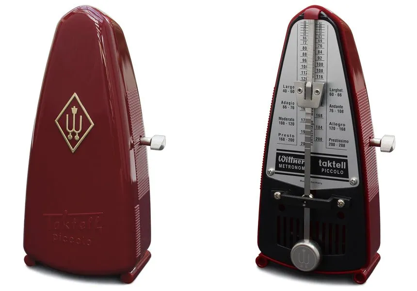 Wittner Taktell Piccolo Metronome