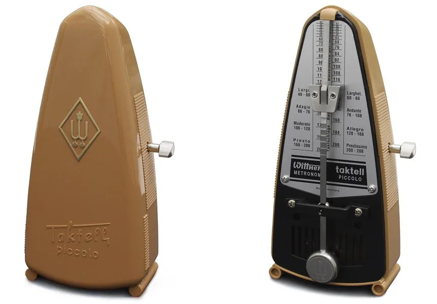 Wittner Taktell Piccolo Metronome
