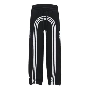 Women's Retro R Stripe Sweatpants