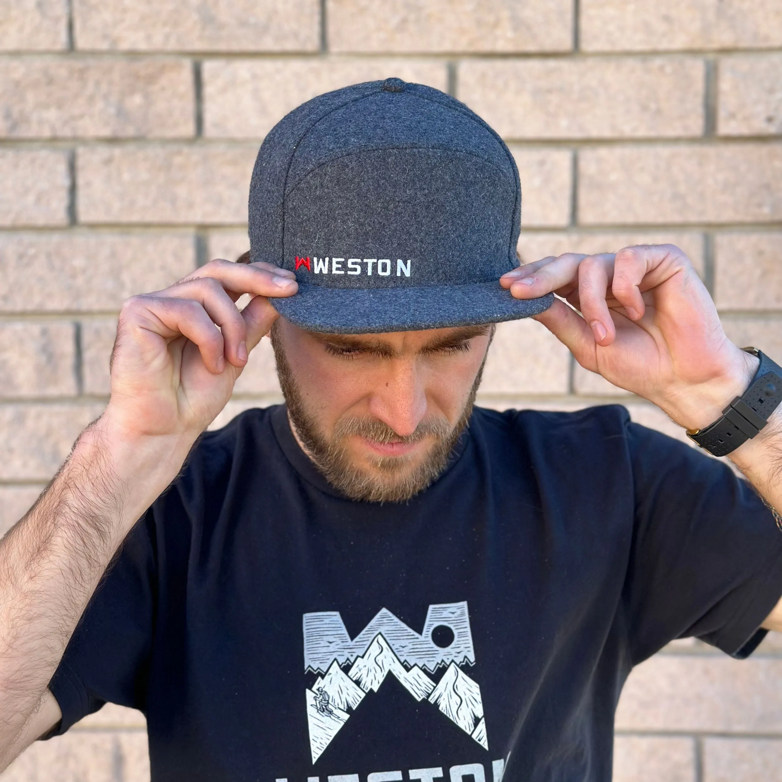 Wool 5 Panel