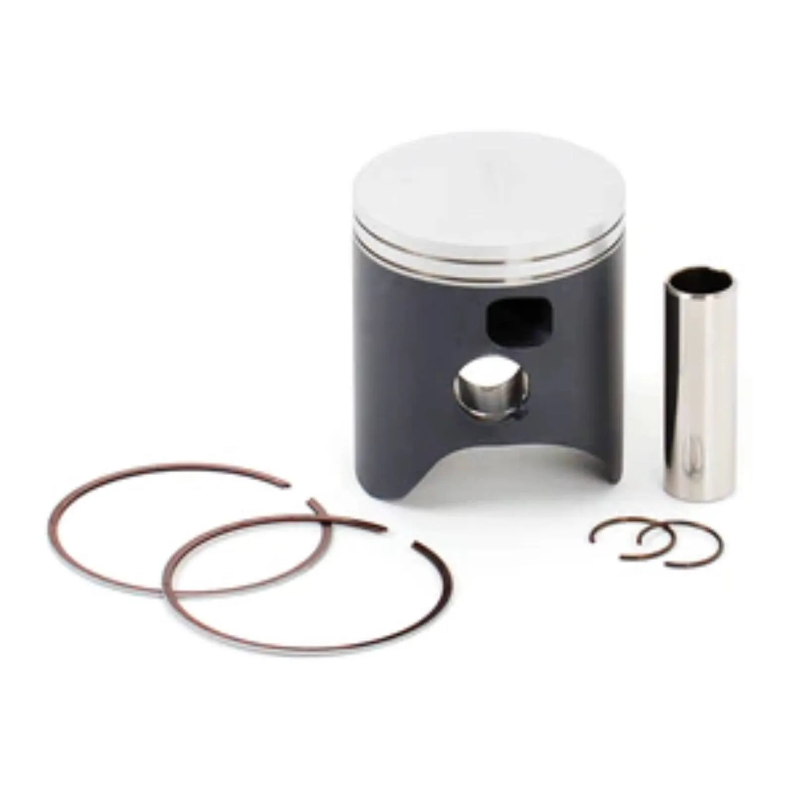 Wossner Piston Suzuki TS / TF125 71-89