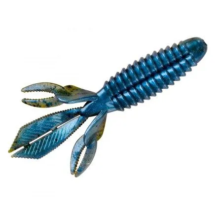 Yum - Wooly Bug