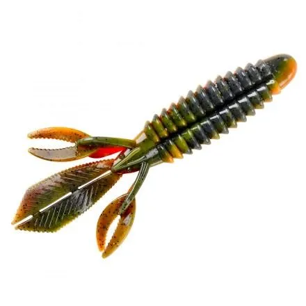 Yum - Wooly Bug