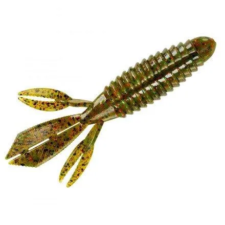 Yum - Wooly Bug