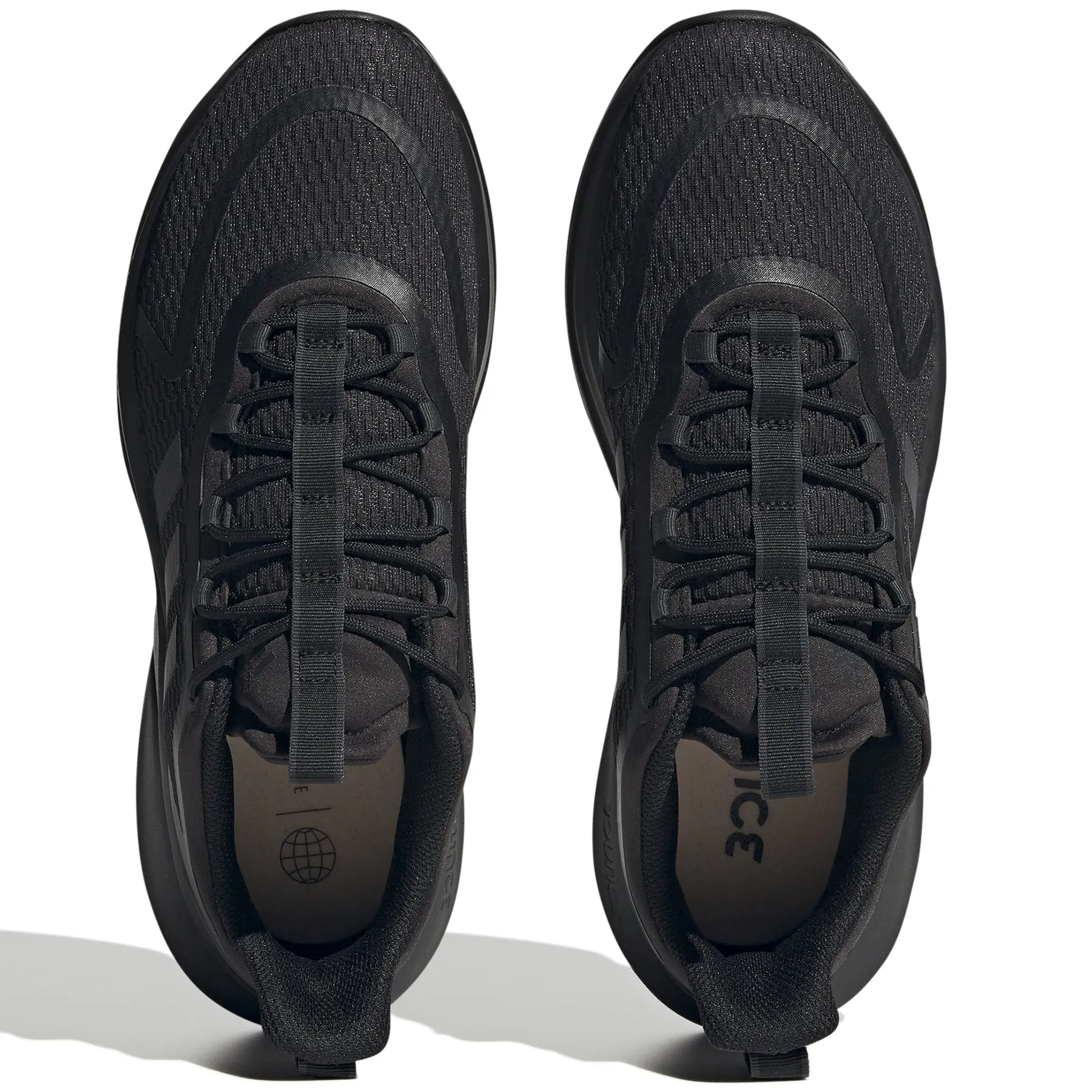 Zapatillas Adidas Hombre Running Alphabounce   | HP6142