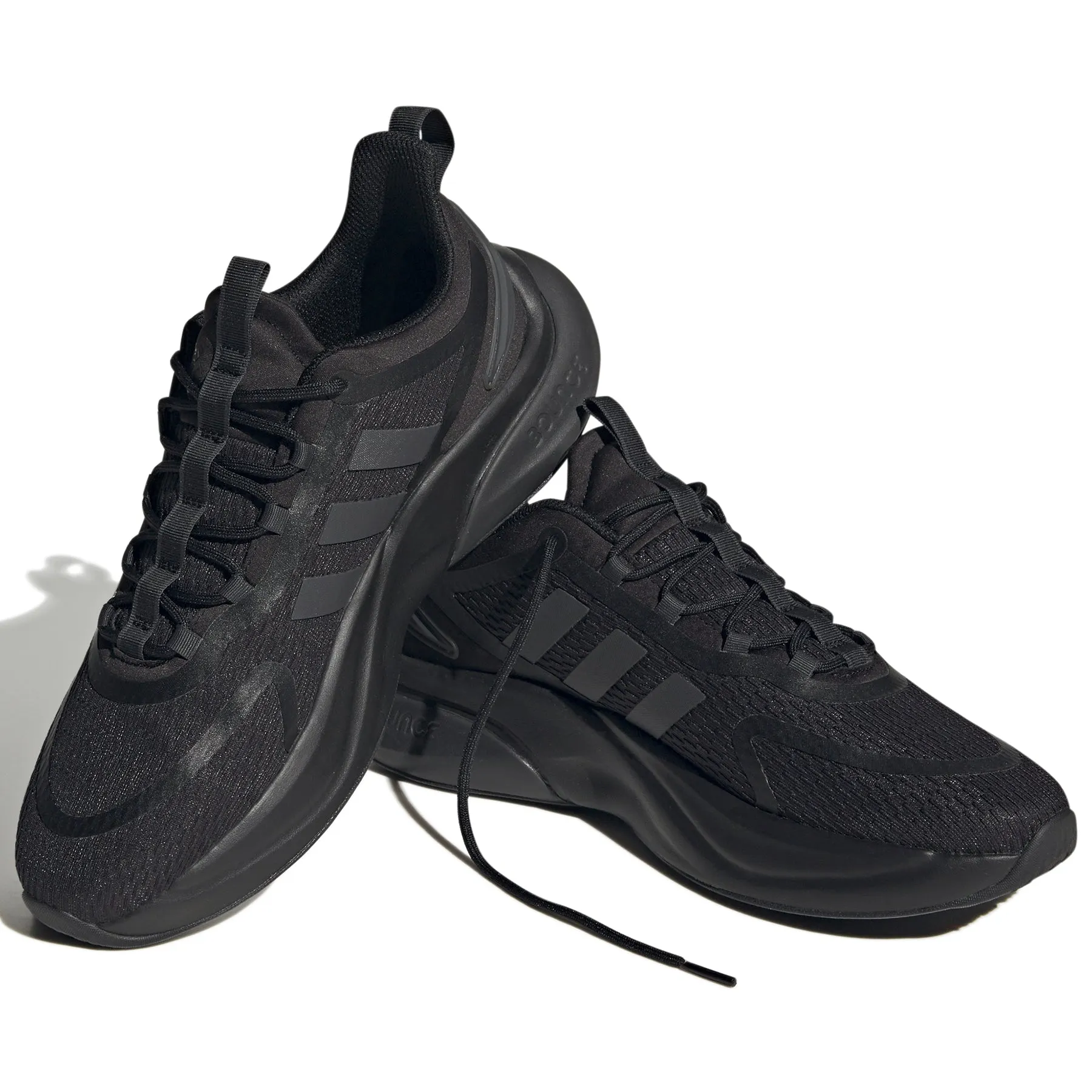 Zapatillas Adidas Hombre Running Alphabounce   | HP6142