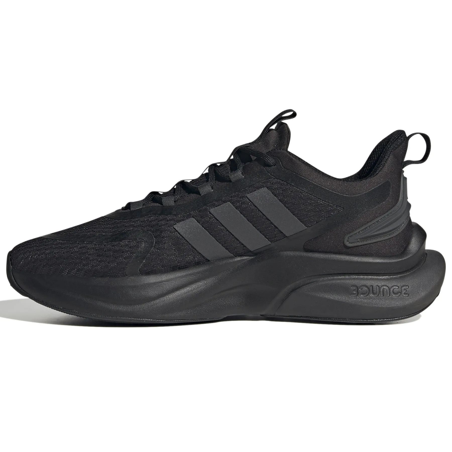 Zapatillas Adidas Hombre Running Alphabounce   | HP6142