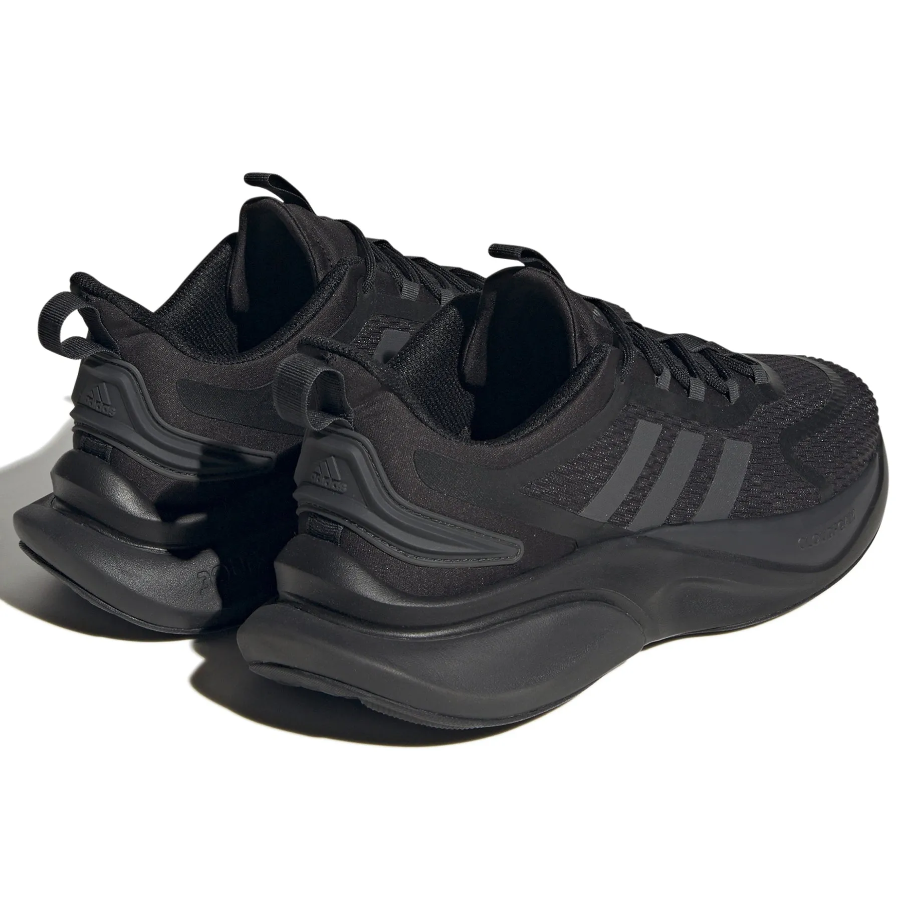 Zapatillas Adidas Hombre Running Alphabounce   | HP6142