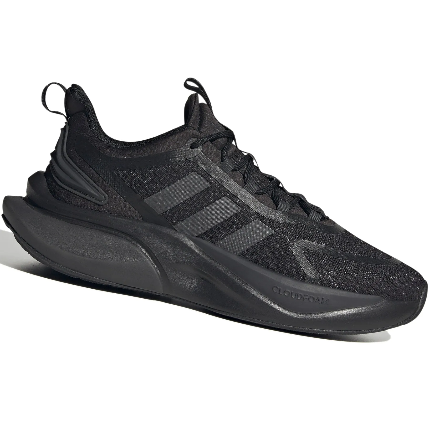 Zapatillas Adidas Hombre Running Alphabounce   | HP6142