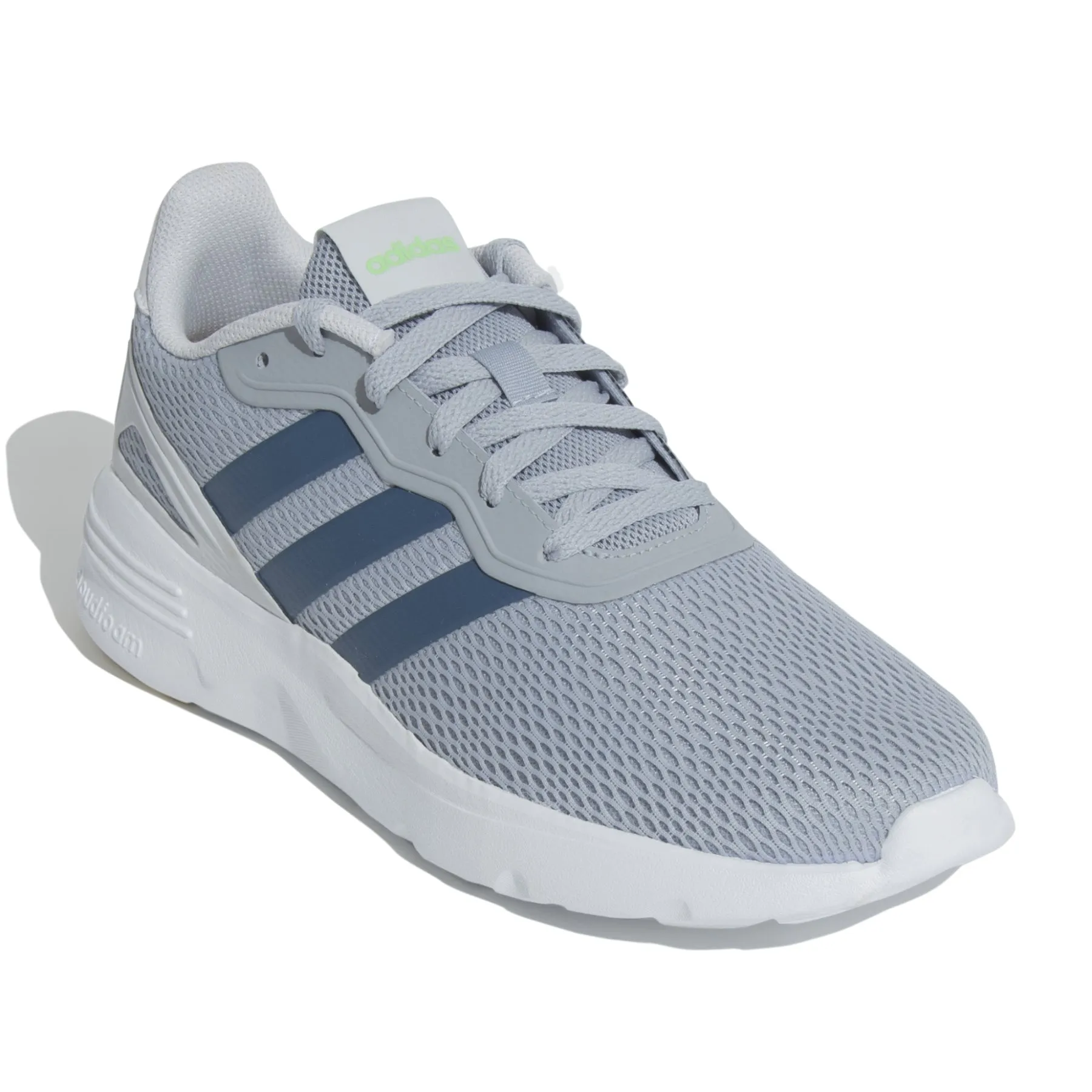 Zapatillas Adidas Hombre Running Nebzed Cf Lifestyle | GW6558