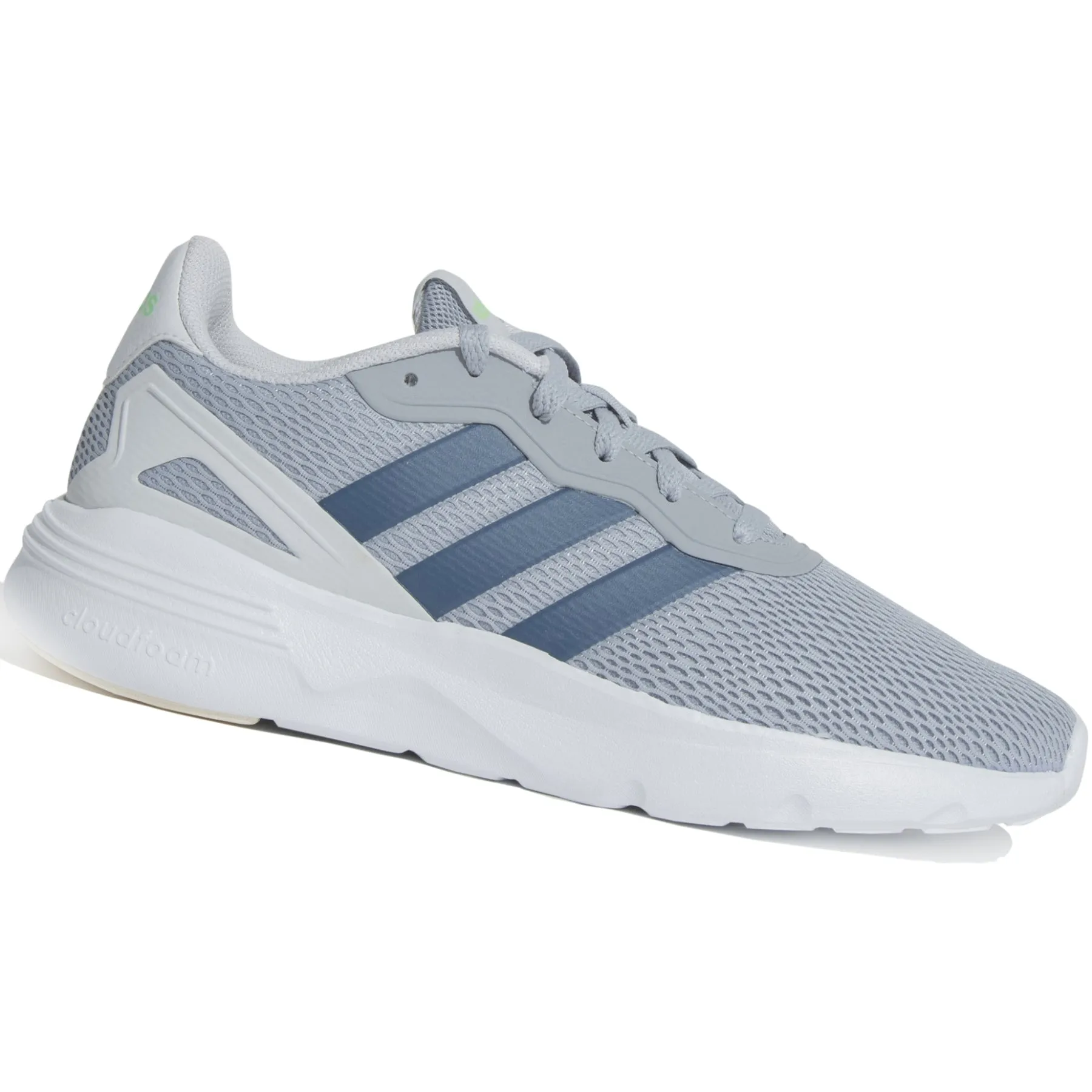 Zapatillas Adidas Hombre Running Nebzed Cf Lifestyle | GW6558