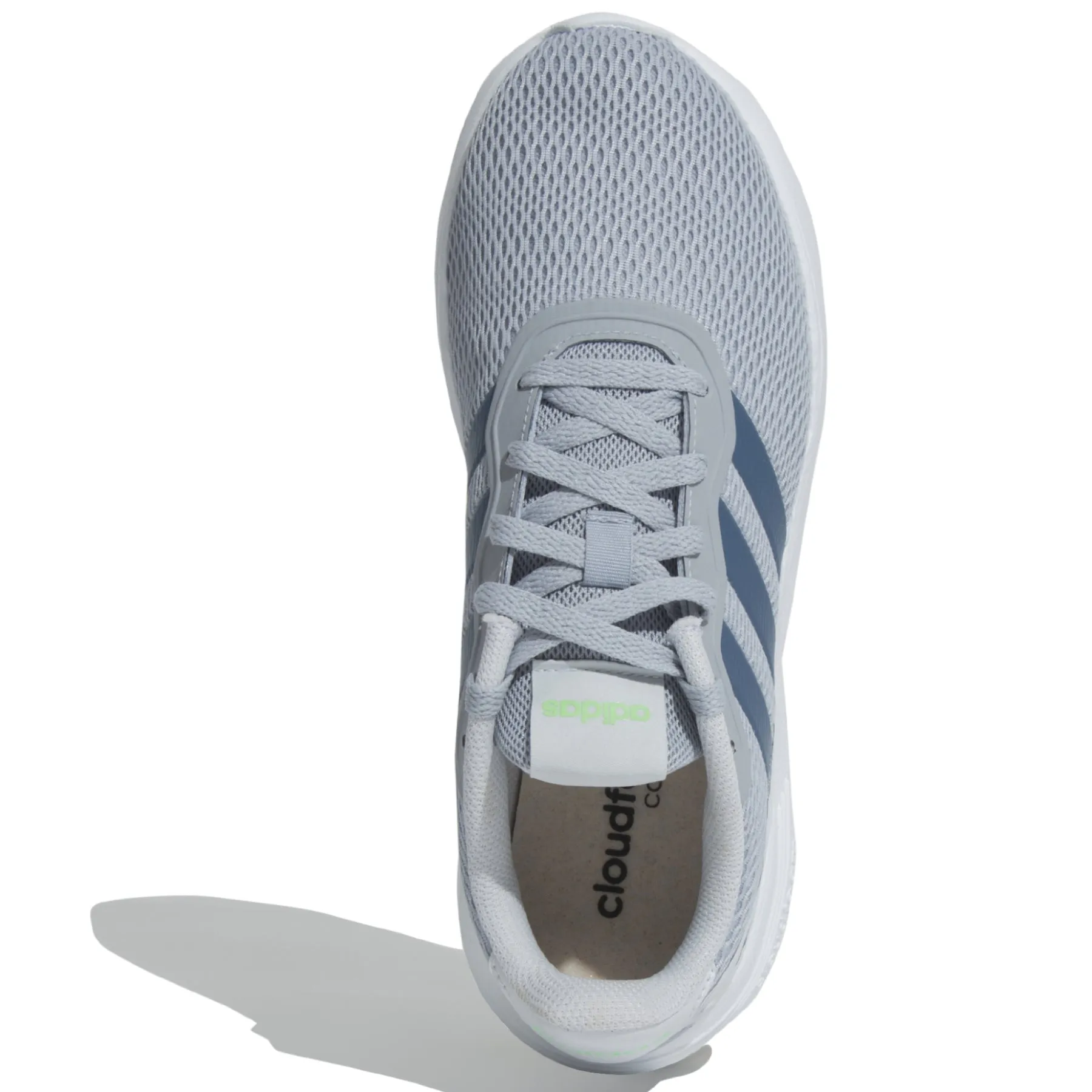 Zapatillas Adidas Hombre Running Nebzed Cf Lifestyle | GW6558