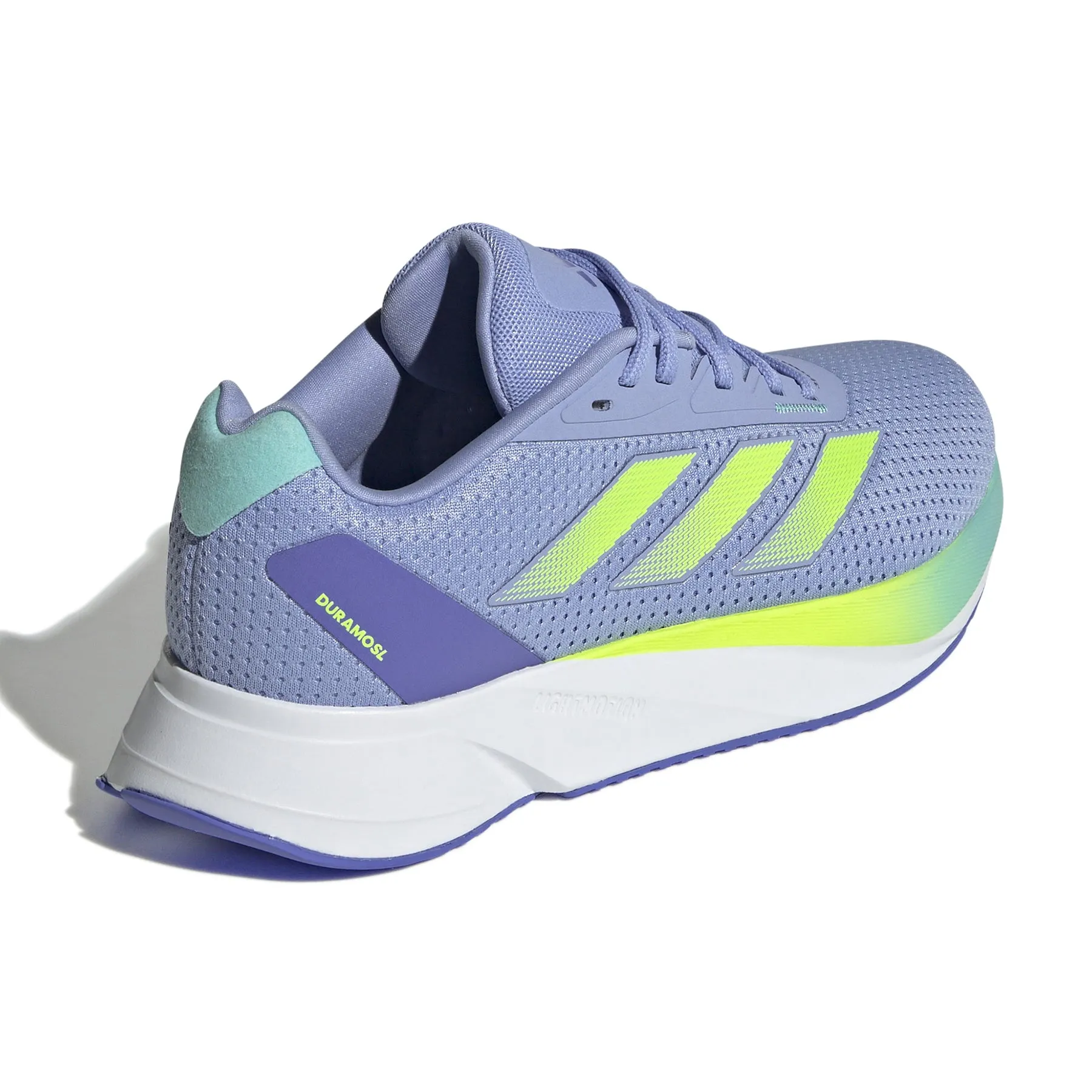 Zapatillas Adidas Mujer Running Duramo SL | IF9472