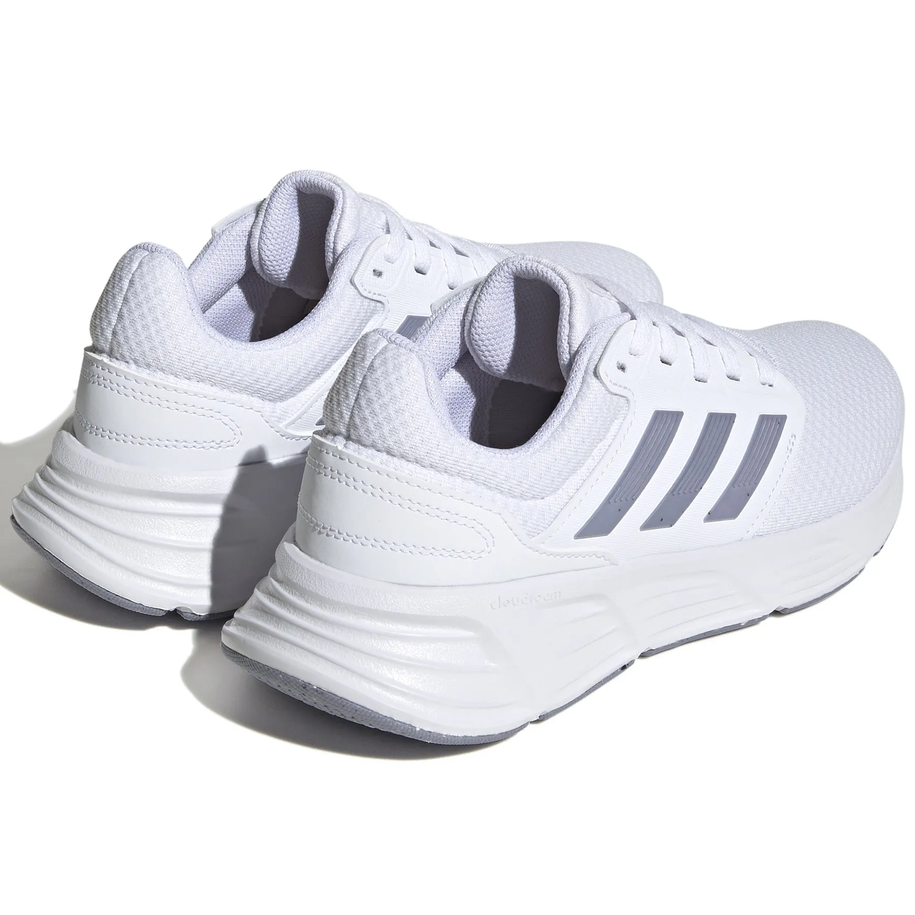 Zapatillas Adidas Mujer Running Galaxy 6 | HP2403