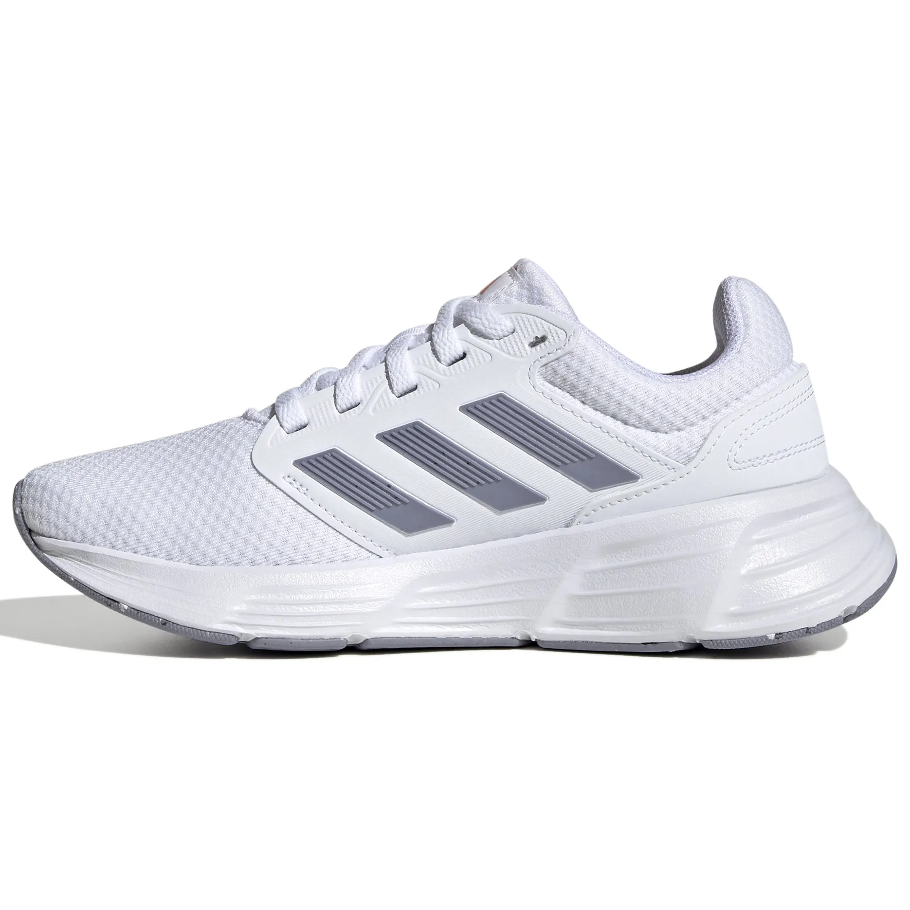 Zapatillas Adidas Mujer Running Galaxy 6 | HP2403