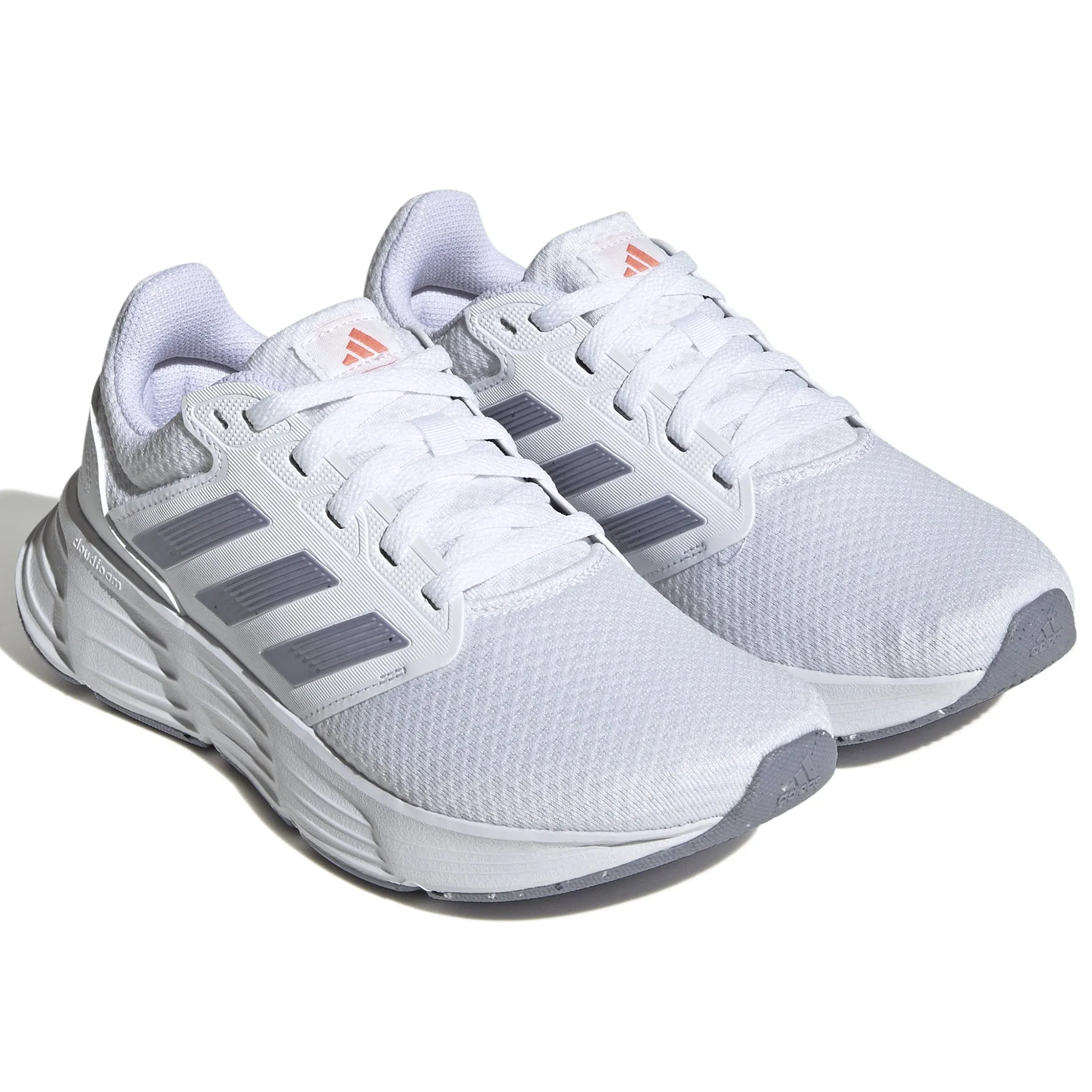 Zapatillas Adidas Mujer Running Galaxy 6 | HP2403