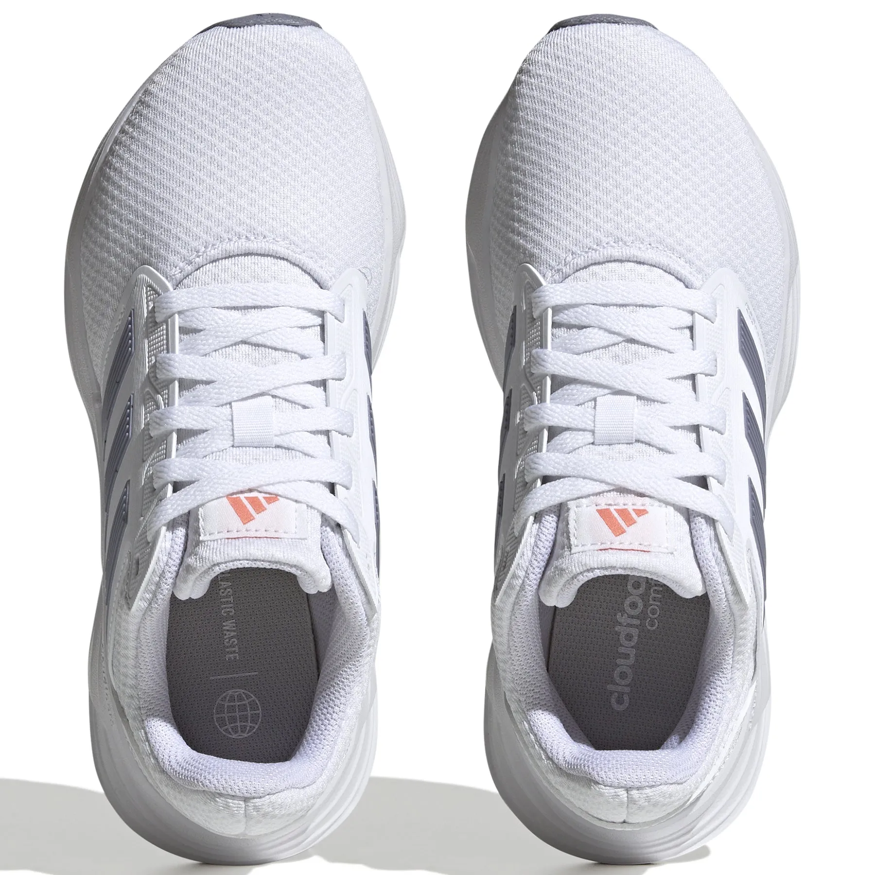 Zapatillas Adidas Mujer Running Galaxy 6 | HP2403