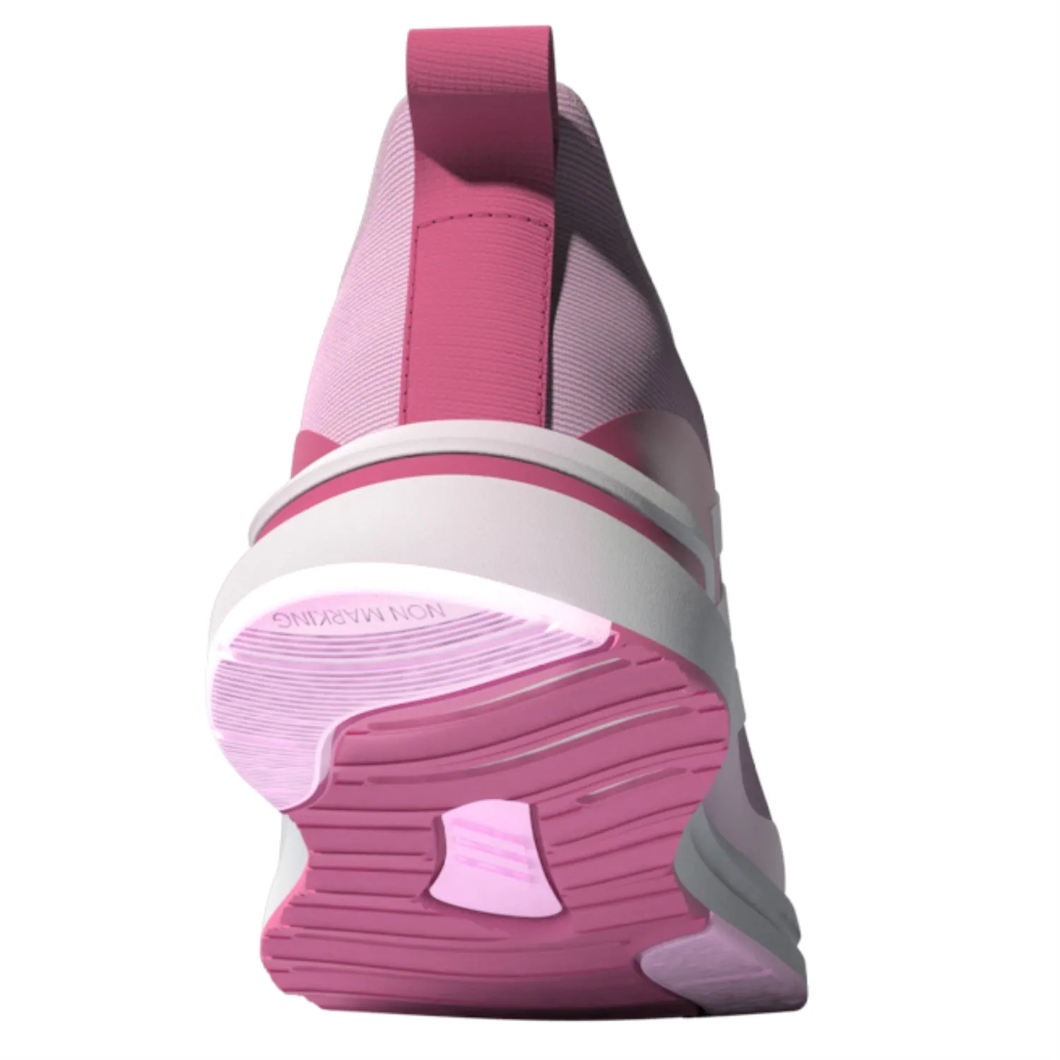 Zapatillas Adidas Niña Running Fortarun Lace | GV7824
