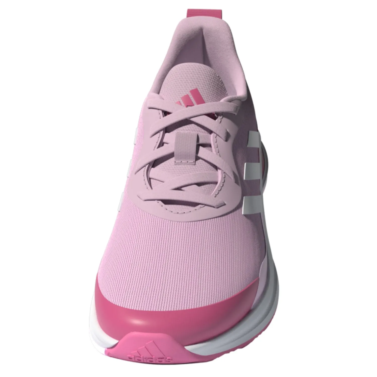 Zapatillas Adidas Niña Running Fortarun Lace | GV7824