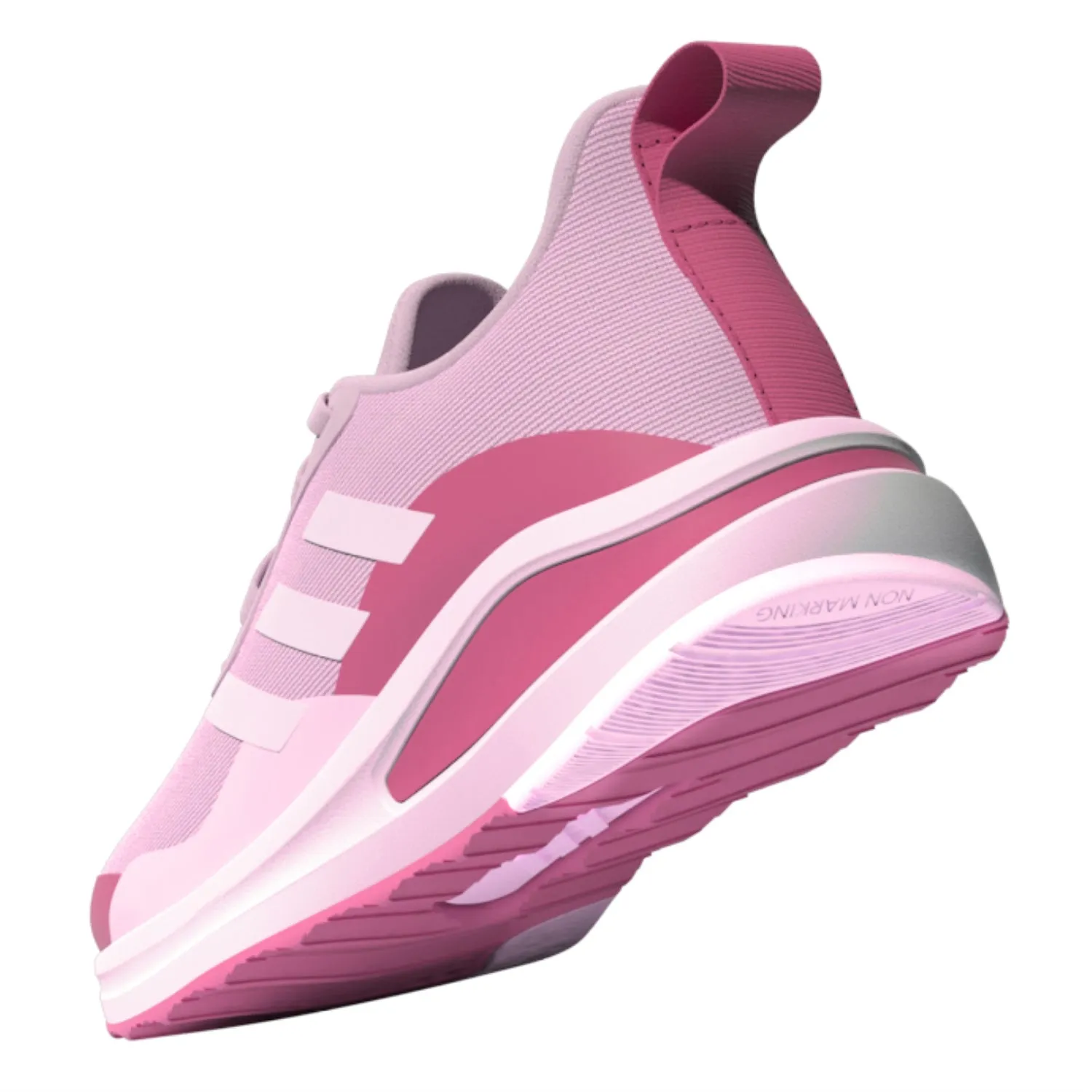 Zapatillas Adidas Niña Running Fortarun Lace | GV7824