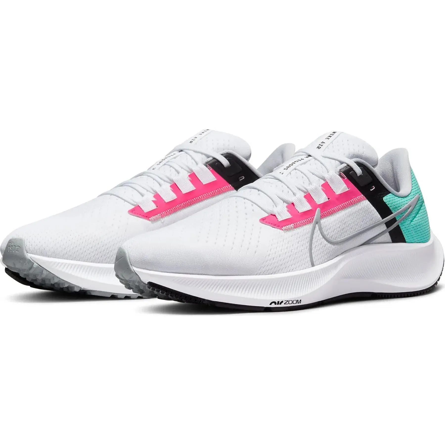 Zapatillas Nike Hombre Running Air Zoom Pegasus 38 | CW7356-102