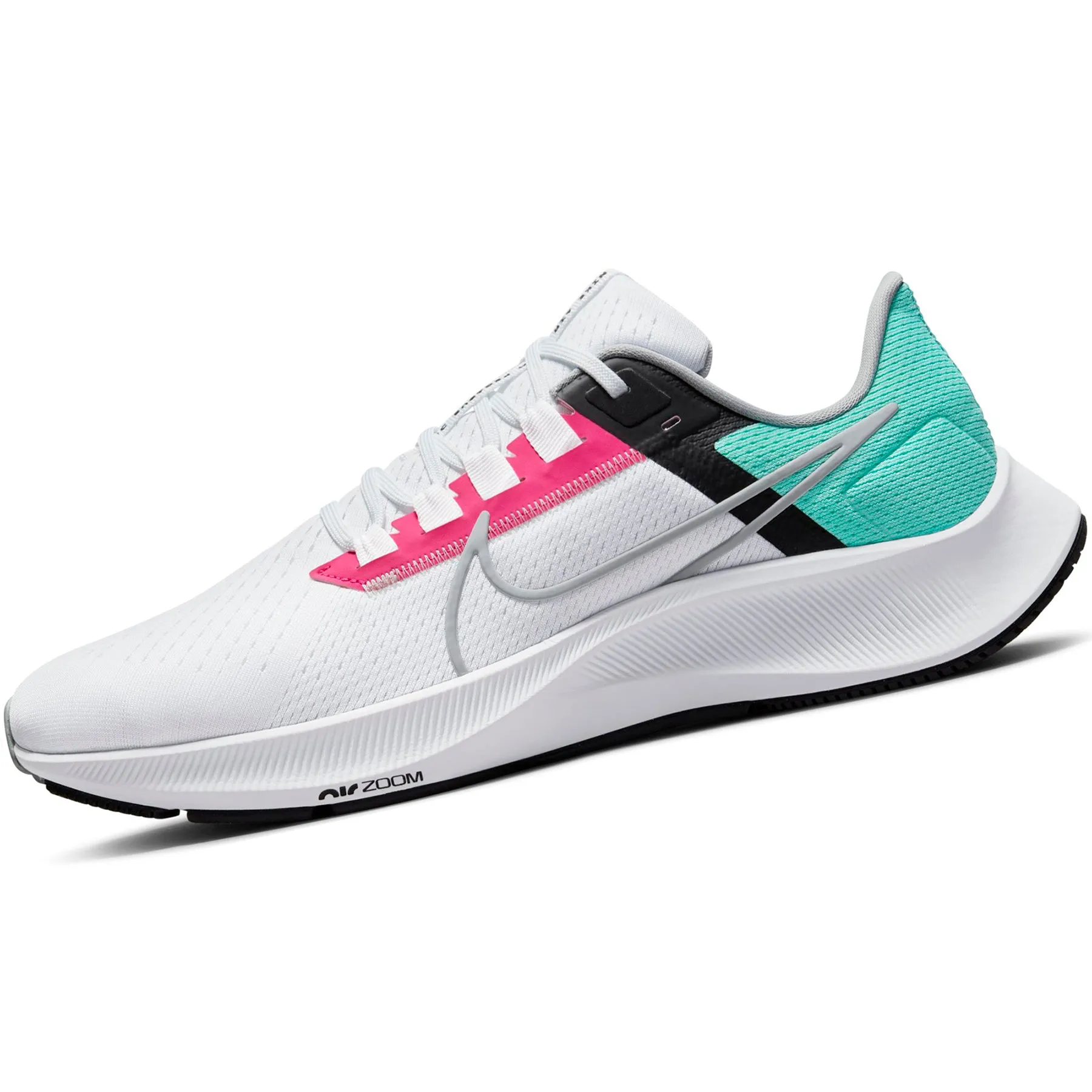 Zapatillas Nike Hombre Running Air Zoom Pegasus 38 | CW7356-102