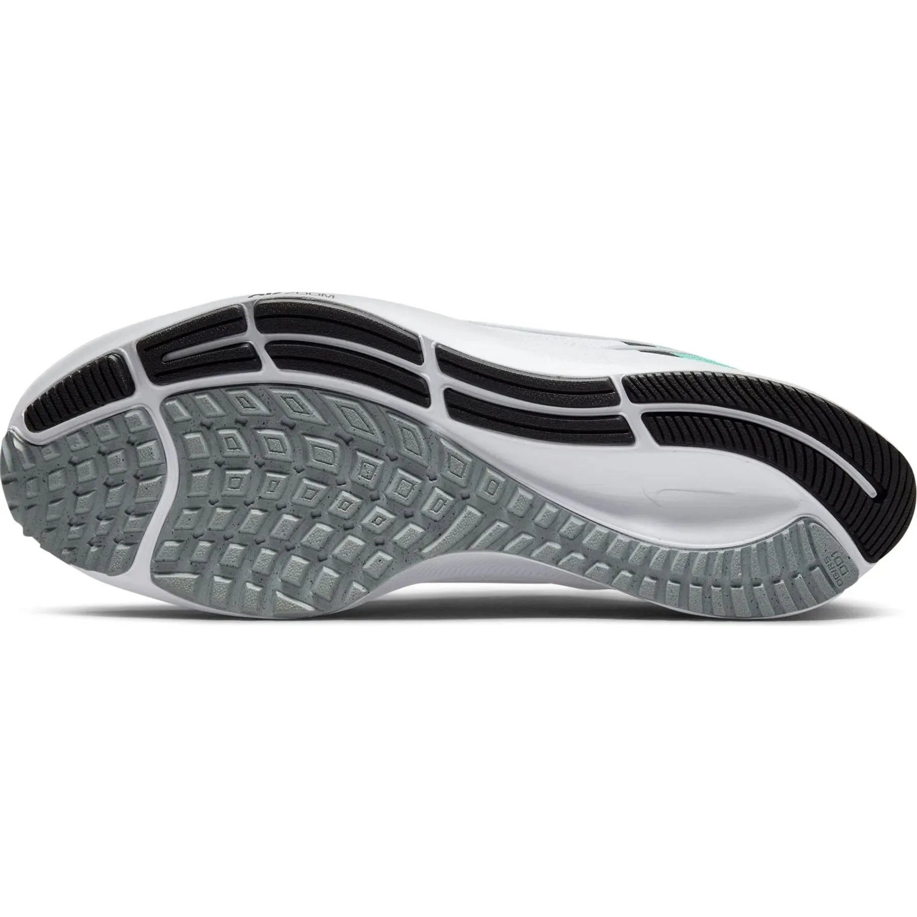 Zapatillas Nike Hombre Running Air Zoom Pegasus 38 | CW7356-102