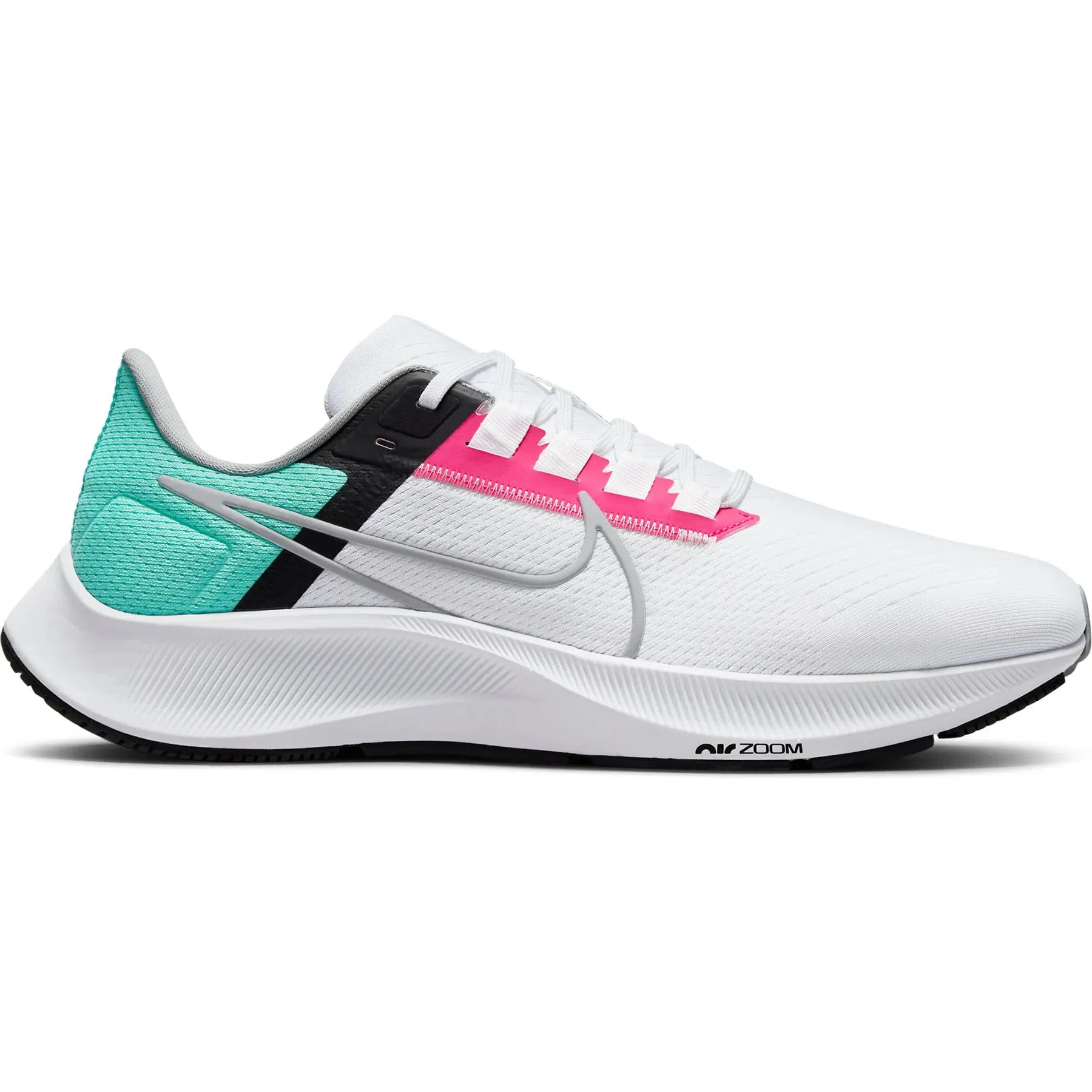 Zapatillas Nike Hombre Running Air Zoom Pegasus 38 | CW7356-102