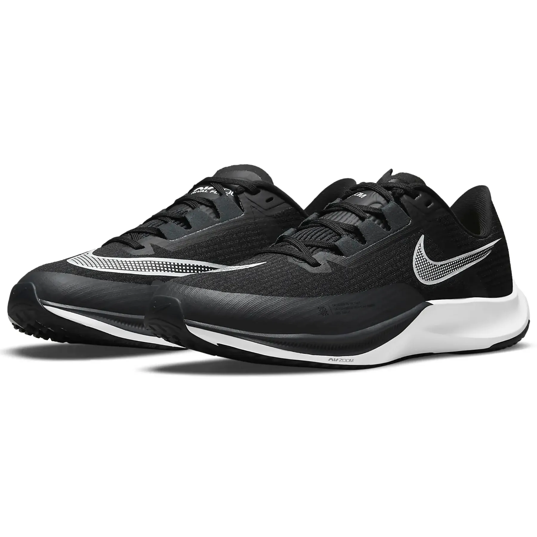 Zapatillas Nike Hombre Running Air Zoom Rival Fly 3 | CT2405-001