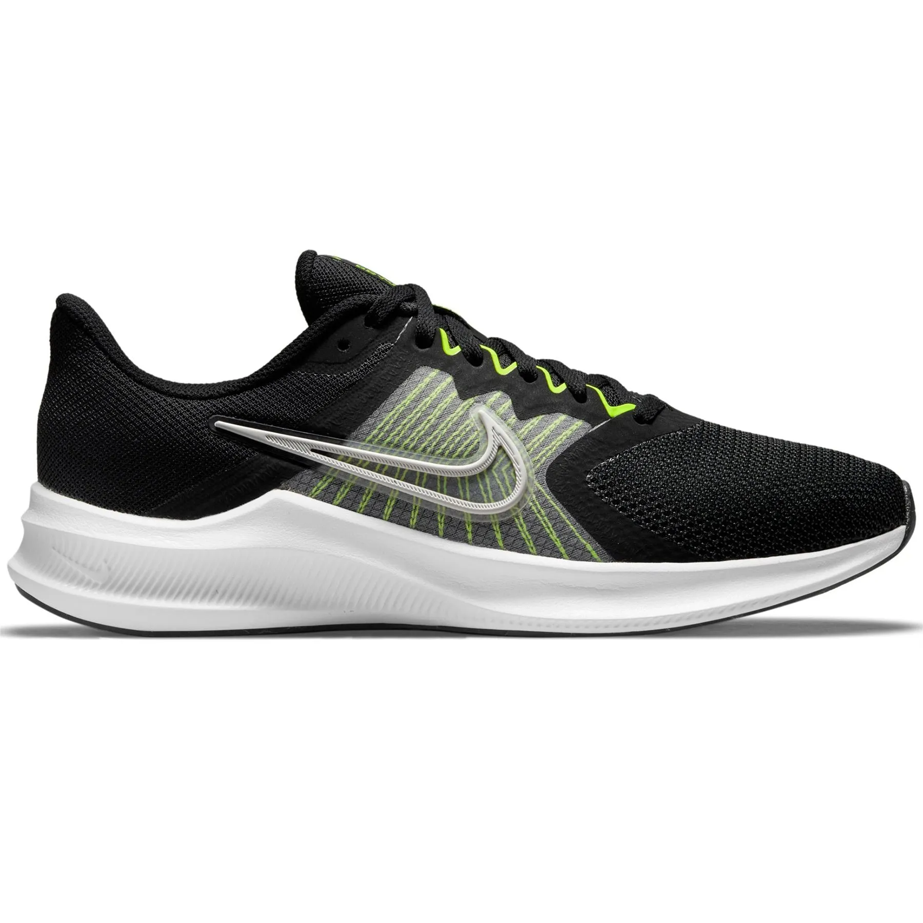 Zapatillas Nike Hombre Running Downshifter 11 | CW3411-003
