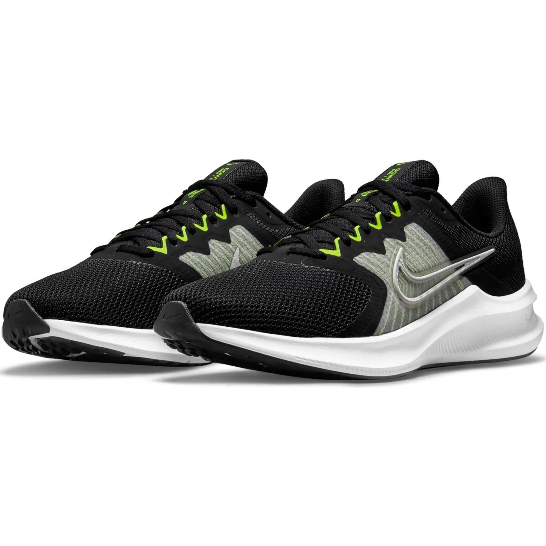 Zapatillas Nike Hombre Running Downshifter 11 | CW3411-003