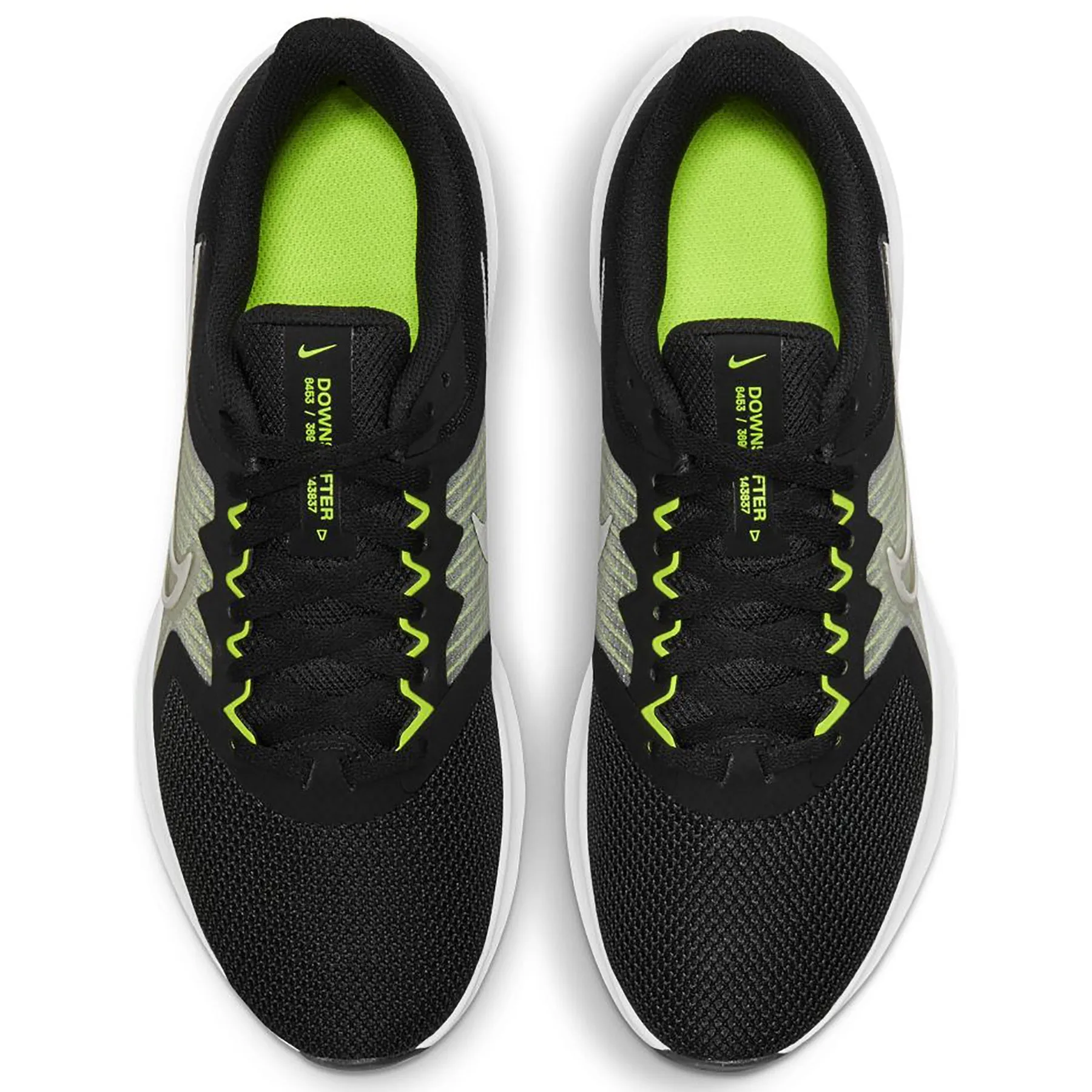 Zapatillas Nike Hombre Running Downshifter 11 | CW3411-003