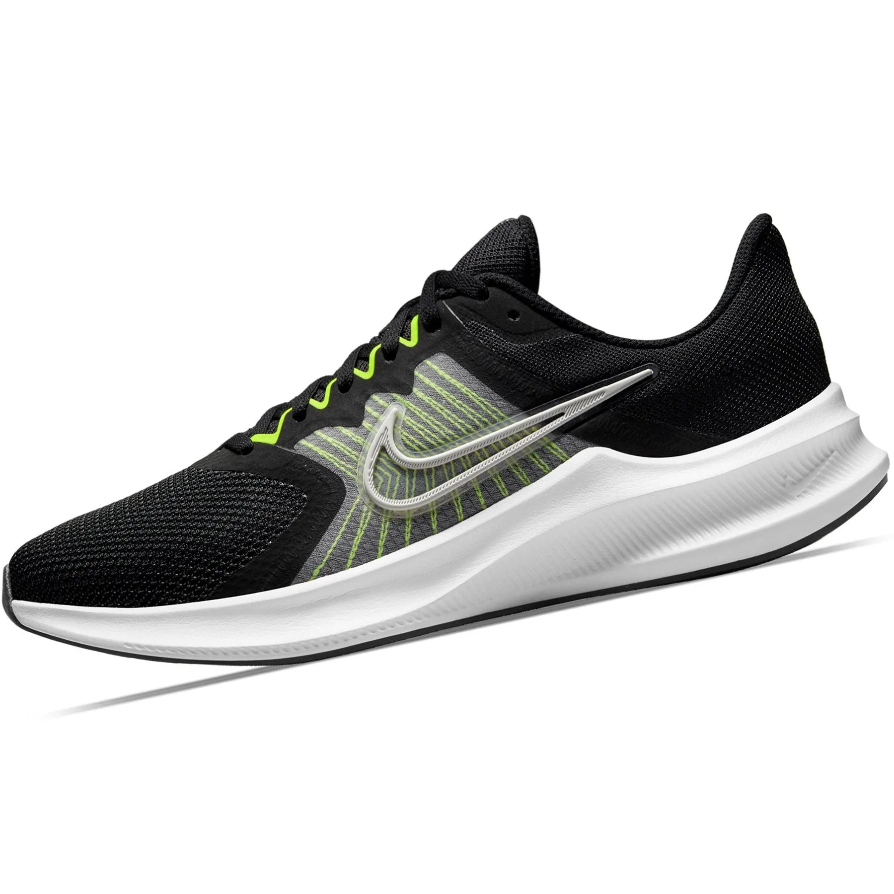 Zapatillas Nike Hombre Running Downshifter 11 | CW3411-003