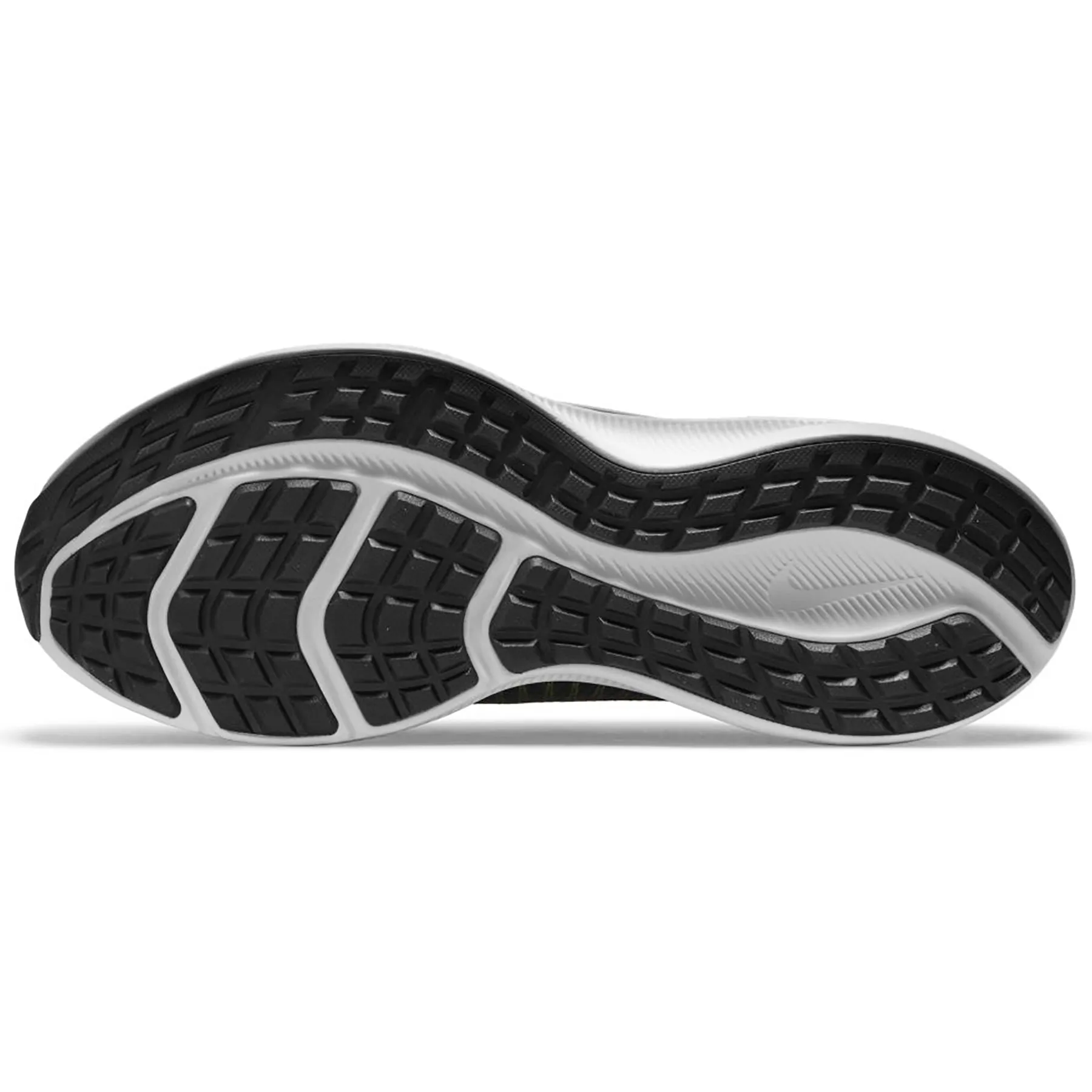 Zapatillas Nike Hombre Running Downshifter 11 | CW3411-003