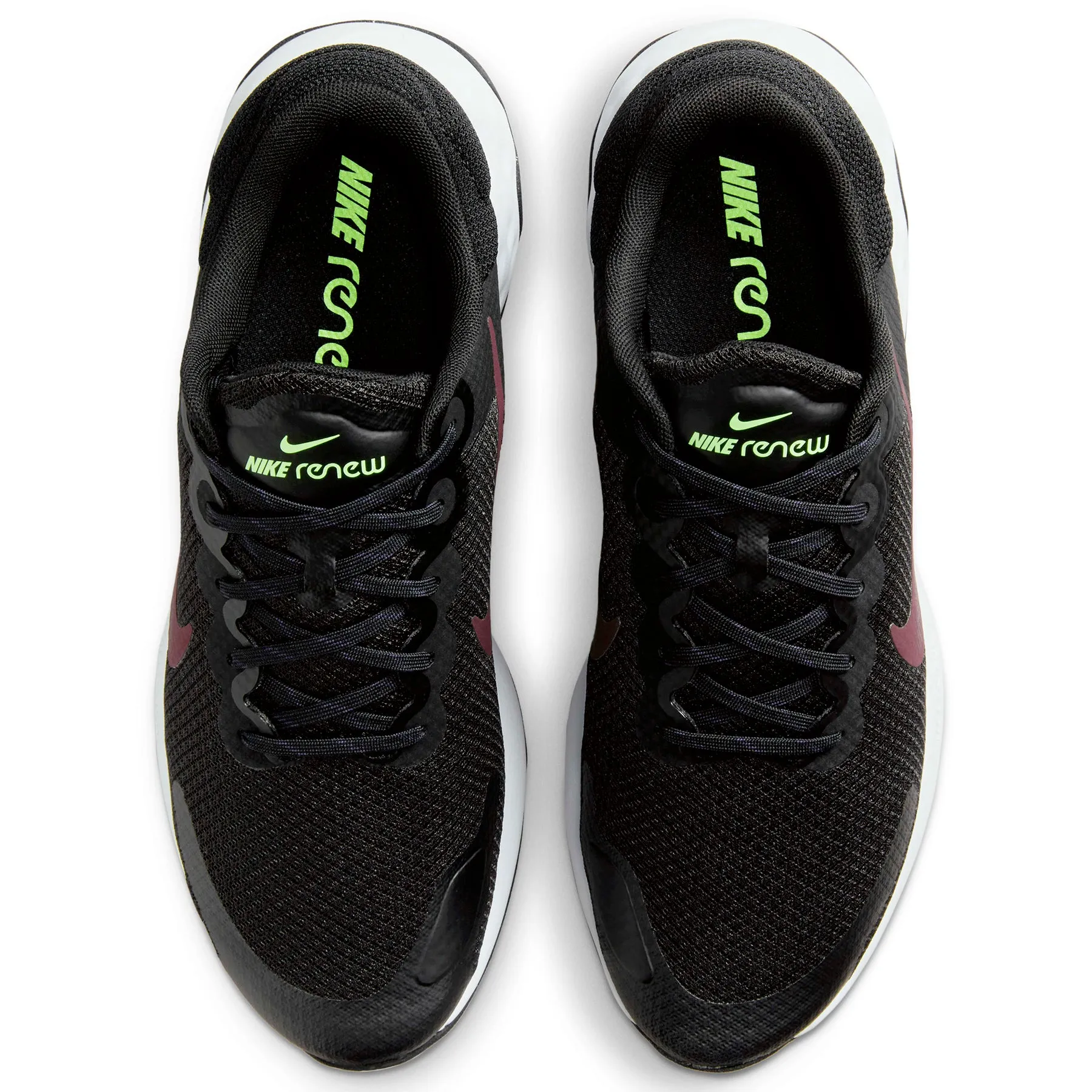 Zapatillas Nike Hombre Running Renew Ride 3 | DC8185-009