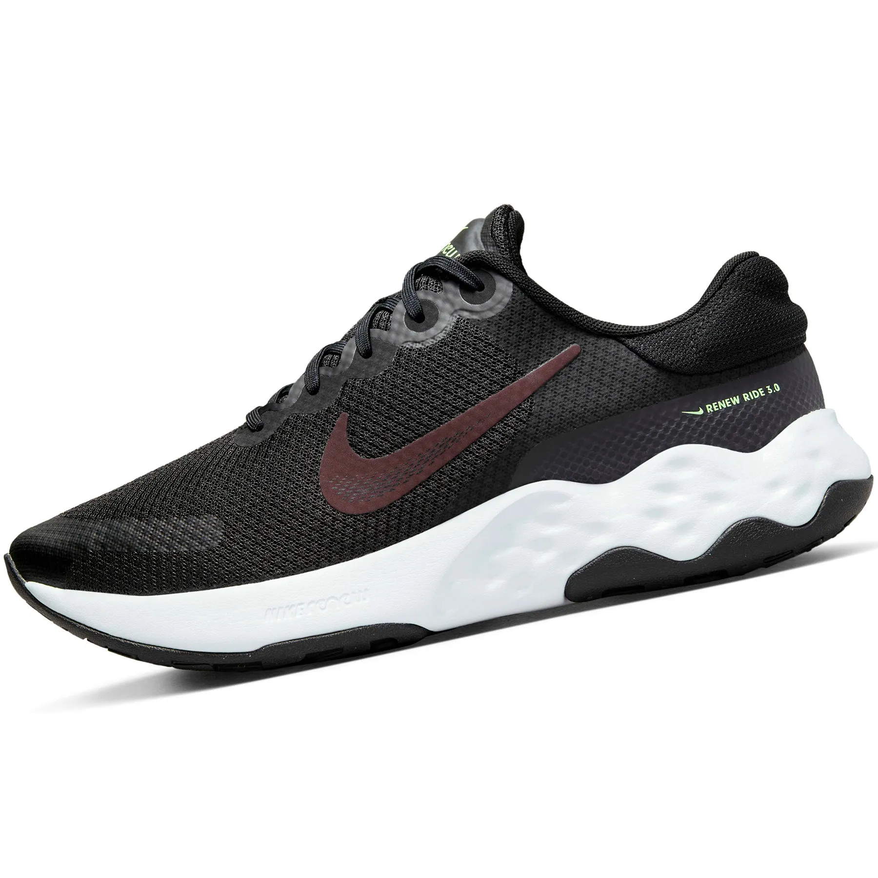 Zapatillas Nike Hombre Running Renew Ride 3 | DC8185-009