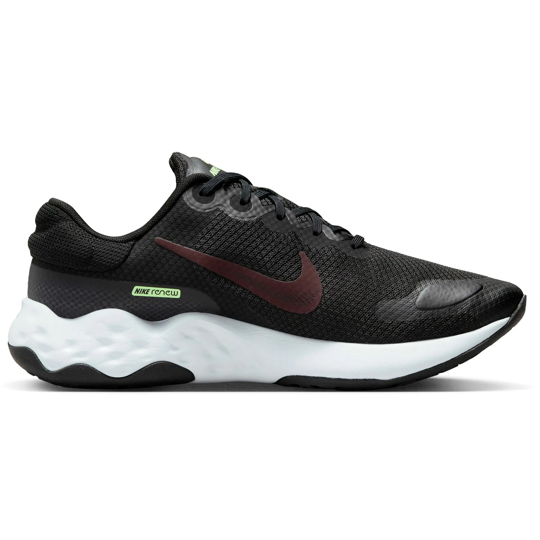 Zapatillas Nike Hombre Running Renew Ride 3 | DC8185-009
