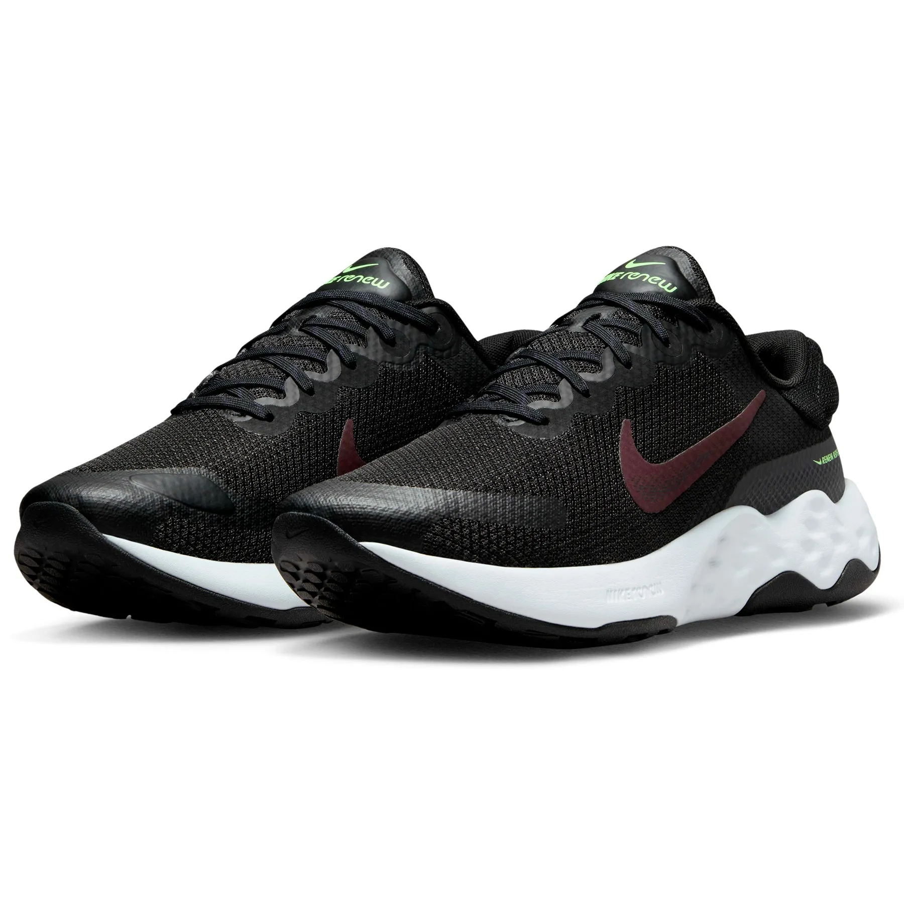 Zapatillas Nike Hombre Running Renew Ride 3 | DC8185-009