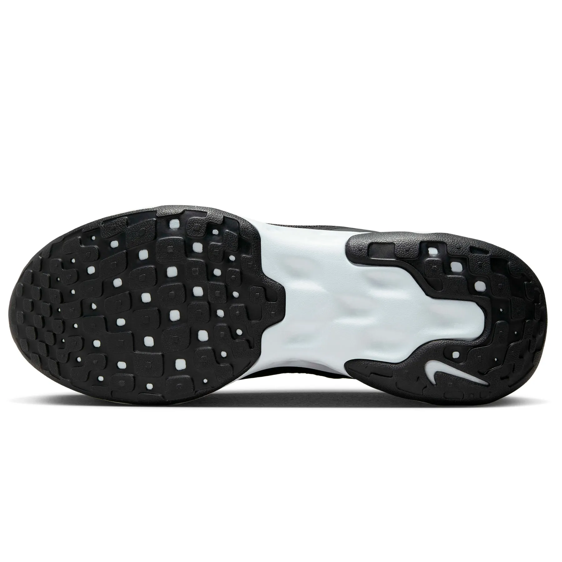 Zapatillas Nike Hombre Running Renew Ride 3 | DC8185-009