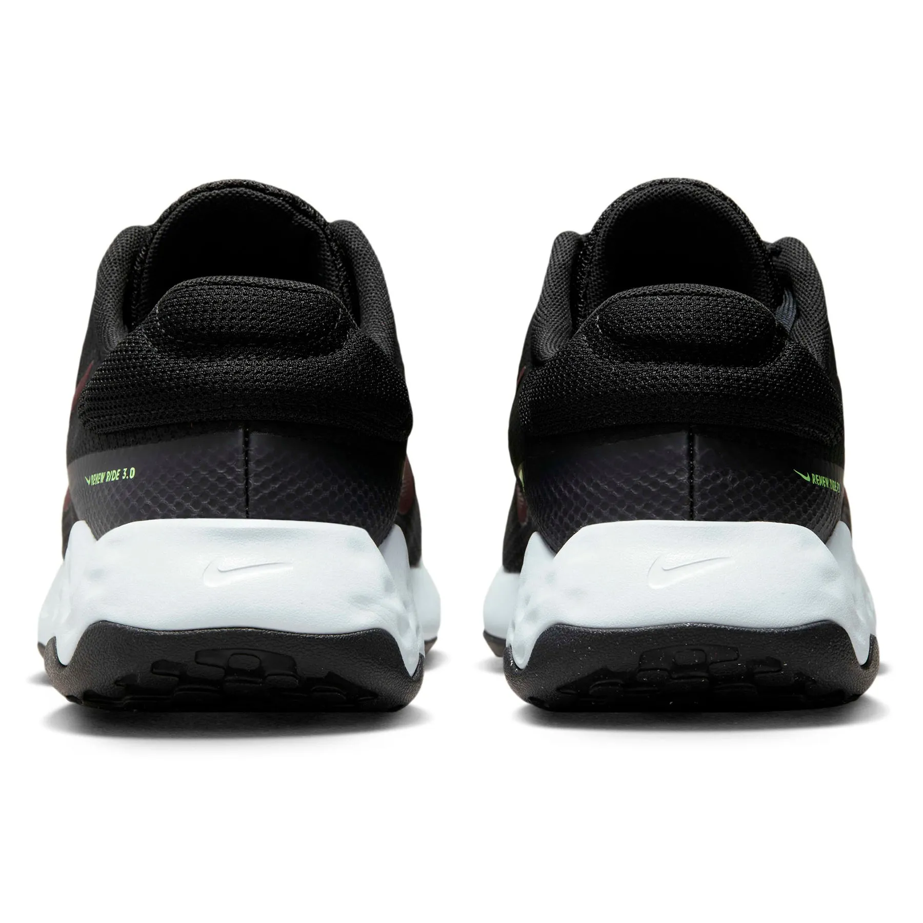 Zapatillas Nike Hombre Running Renew Ride 3 | DC8185-009