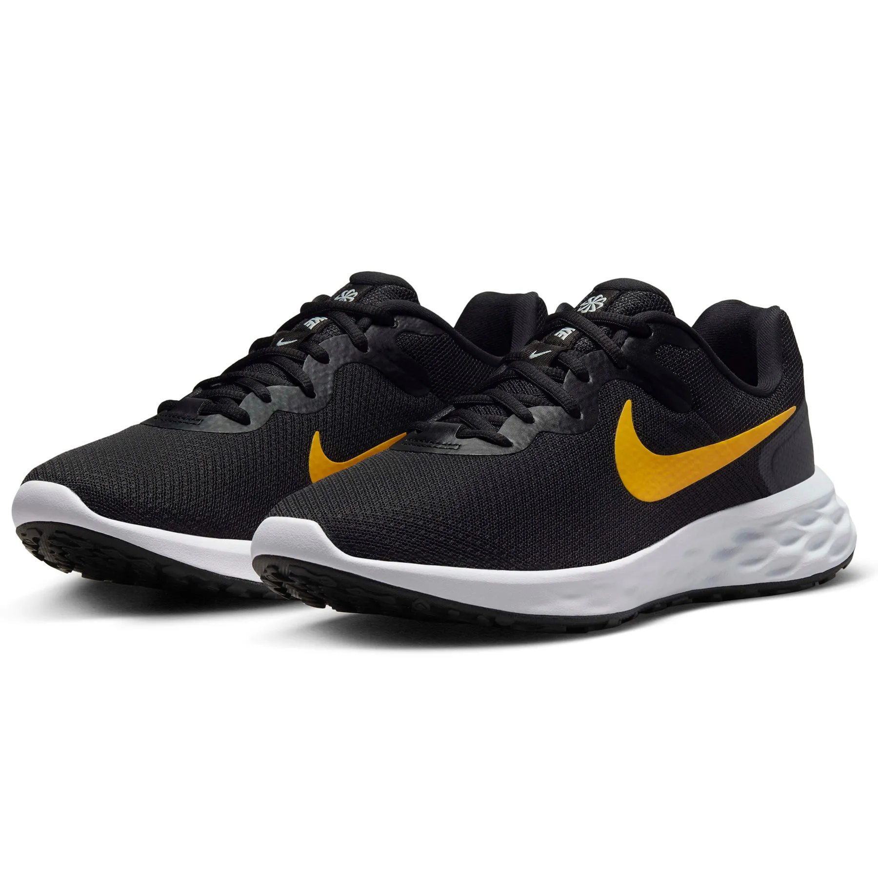 Zapatillas Nike Hombre Running Revolution 6 | DC3728-013