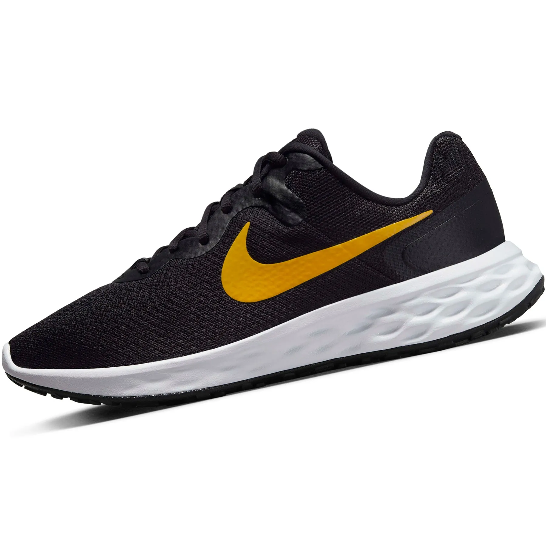 Zapatillas Nike Hombre Running Revolution 6 | DC3728-013