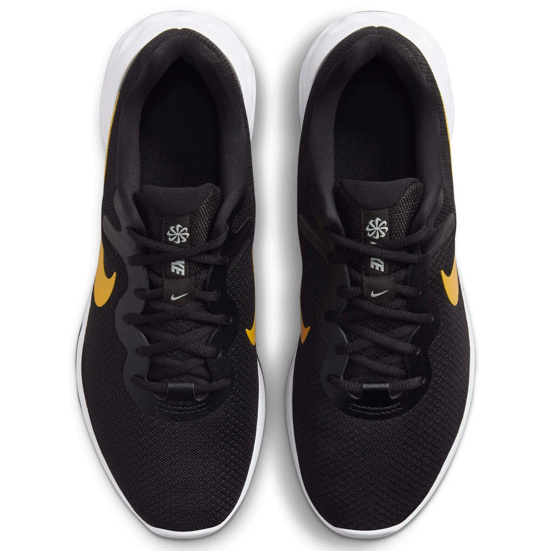 Zapatillas Nike Hombre Running Revolution 6 | DC3728-013