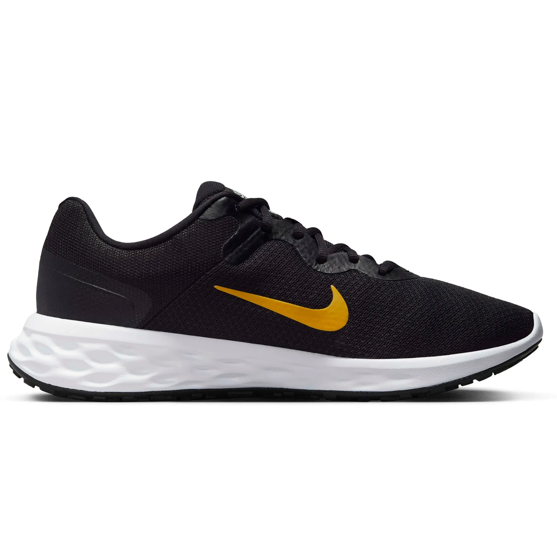 Zapatillas Nike Hombre Running Revolution 6 | DC3728-013
