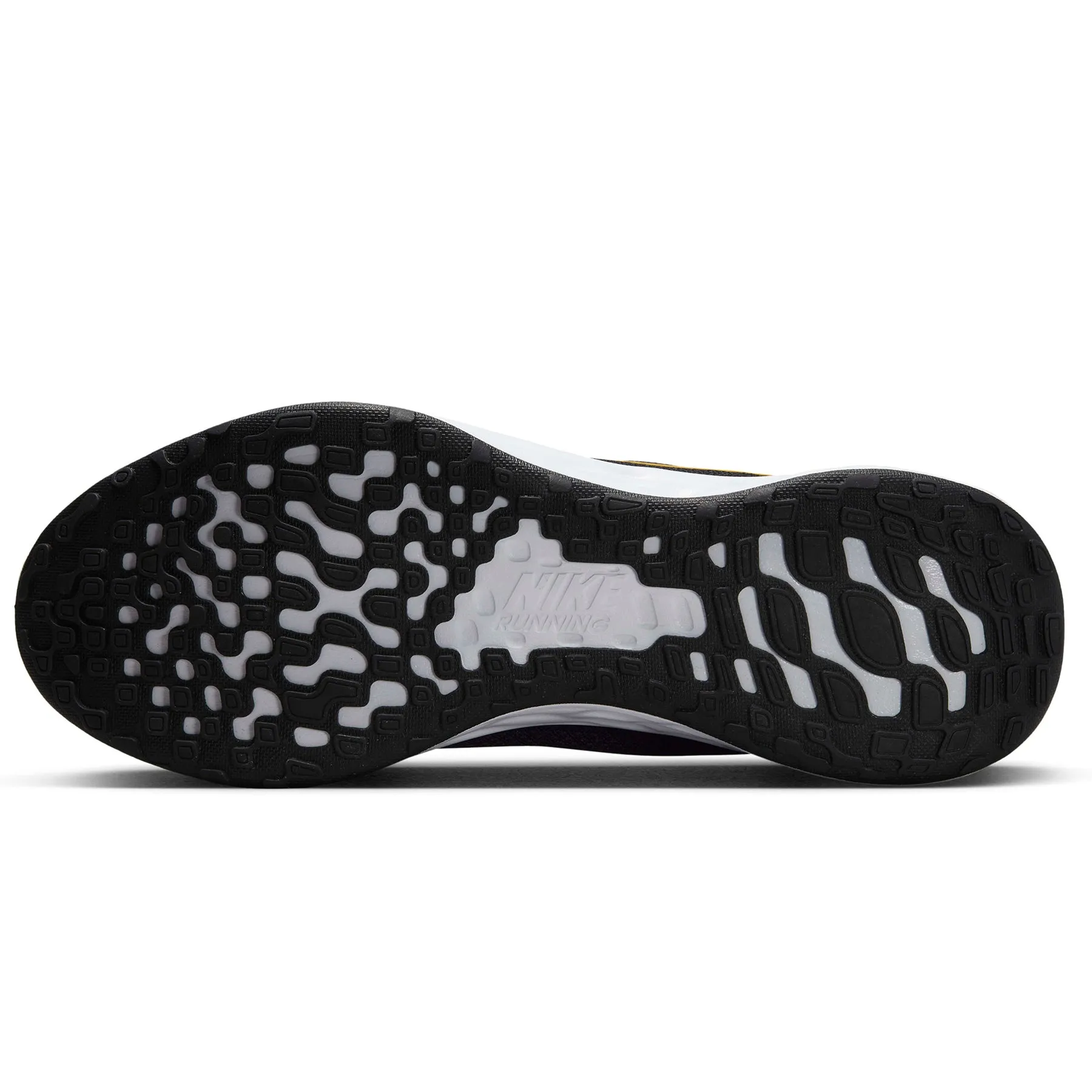 Zapatillas Nike Hombre Running Revolution 6 | DC3728-013