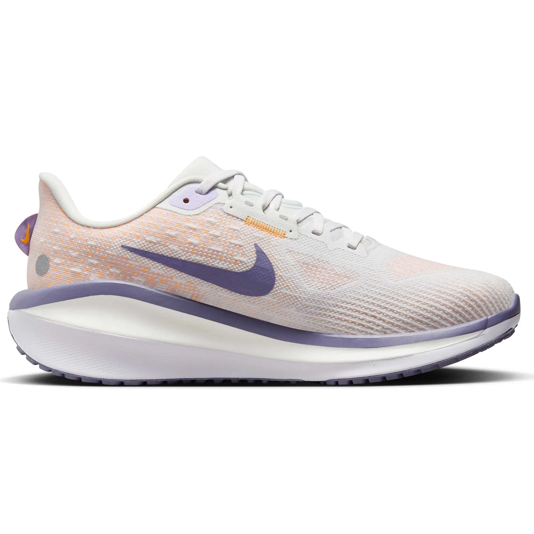 Zapatillas Nike Mujer Running Vomero 17 | FB8502-005